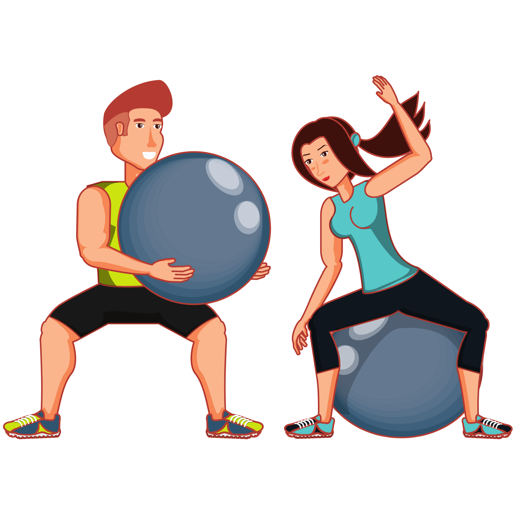 Fit mami/fotr