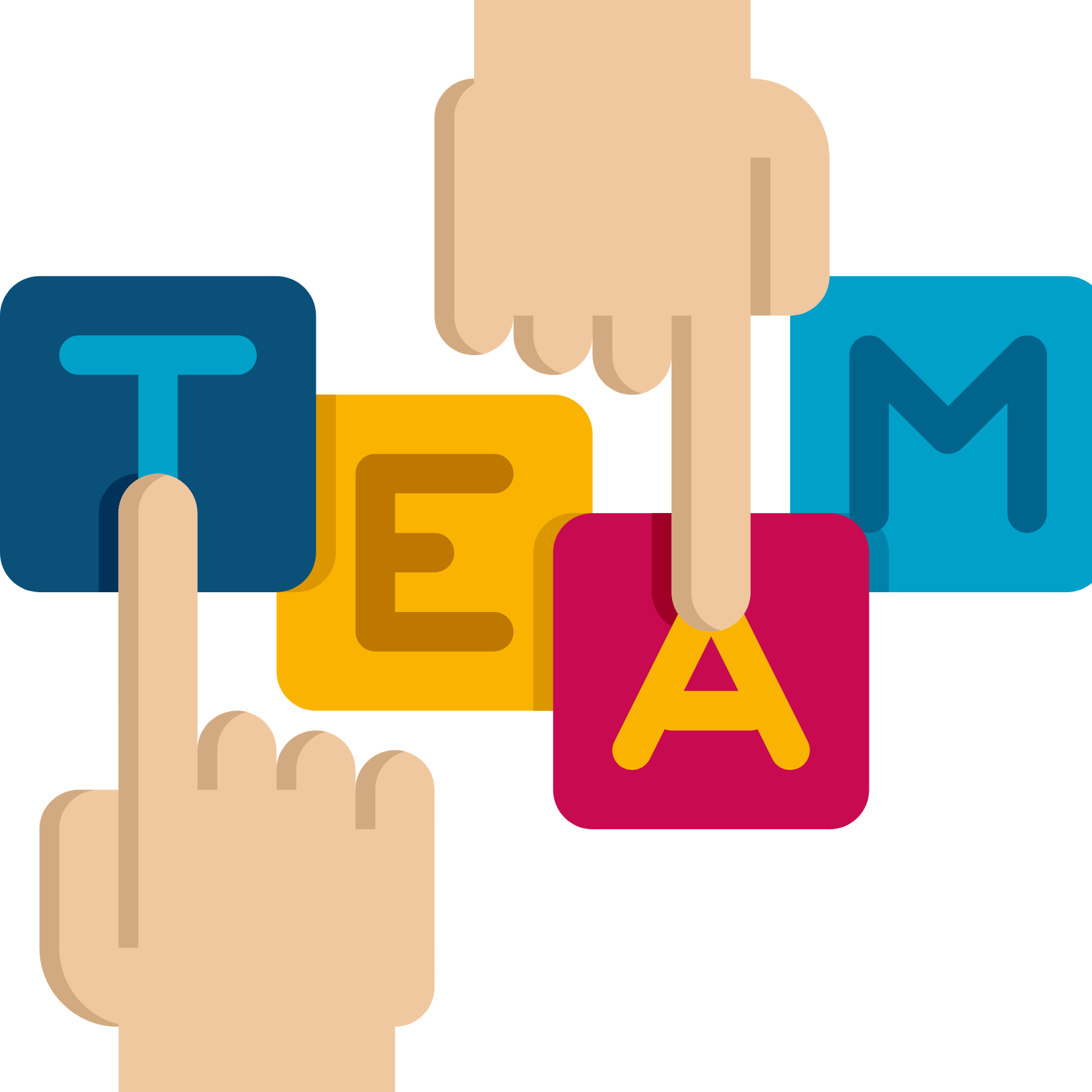 Team building